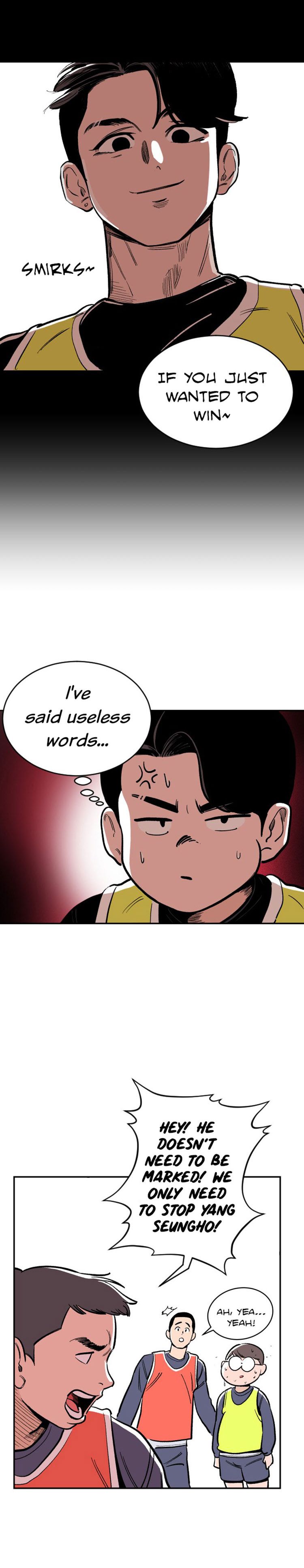 Build Up chapter 4 page 60