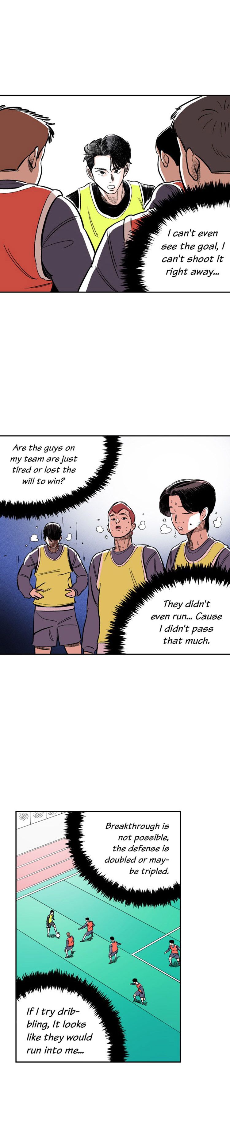 Build Up chapter 4 page 62