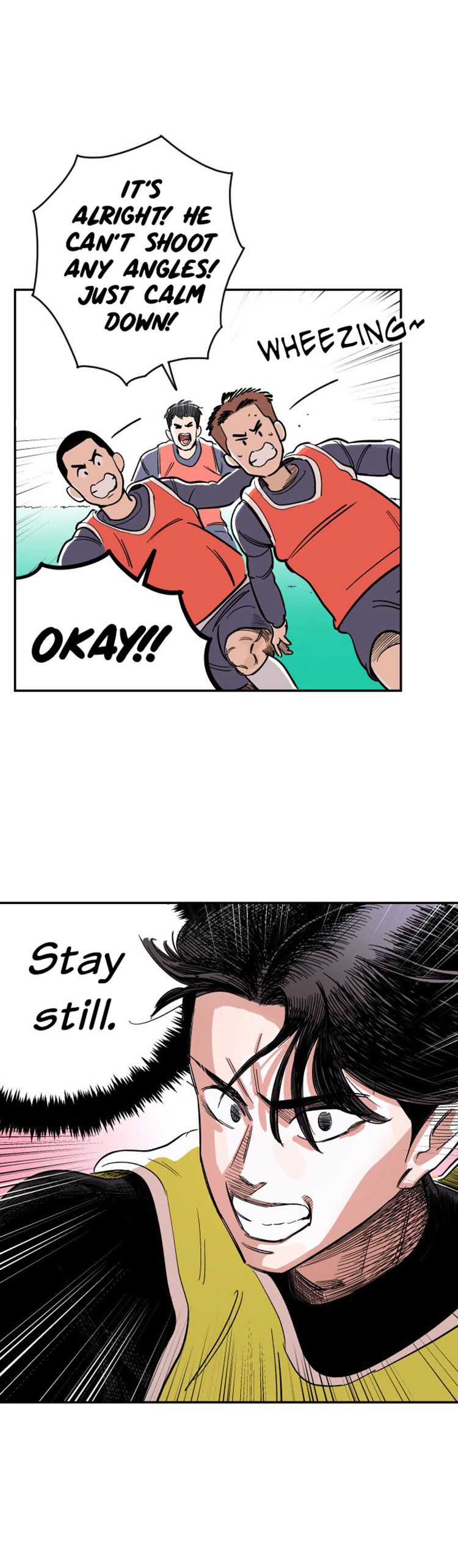 Build Up chapter 4 page 65