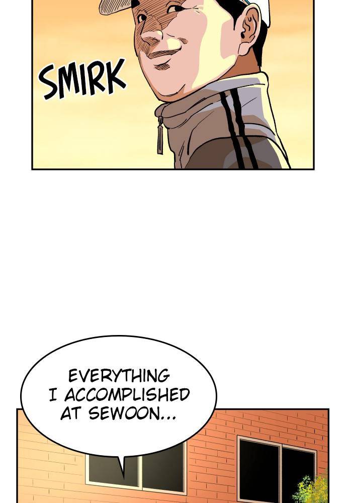 Build Up chapter 40 page 10