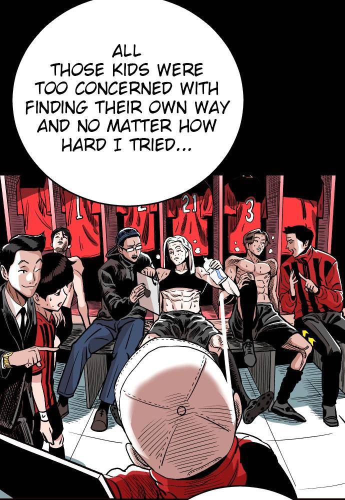 Build Up chapter 40 page 16