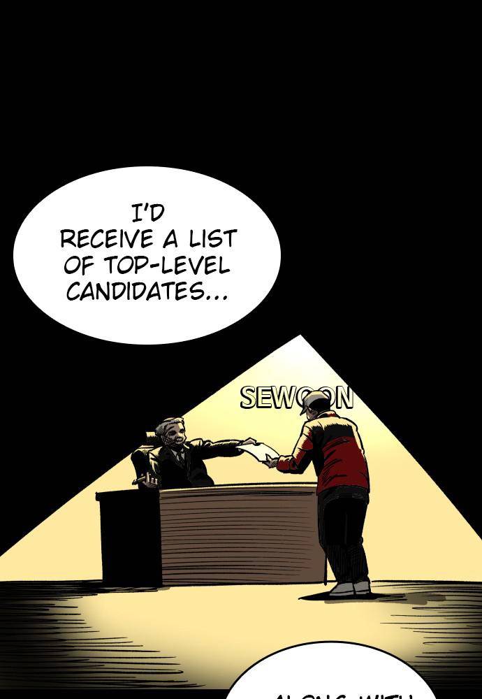 Build Up chapter 40 page 19