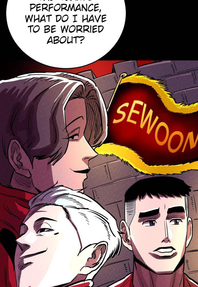 Build Up chapter 40 page 22