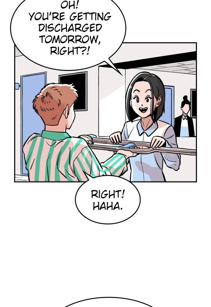 Build Up chapter 40 page 42