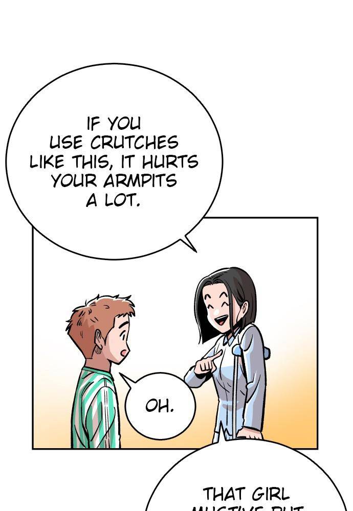 Build Up chapter 40 page 49