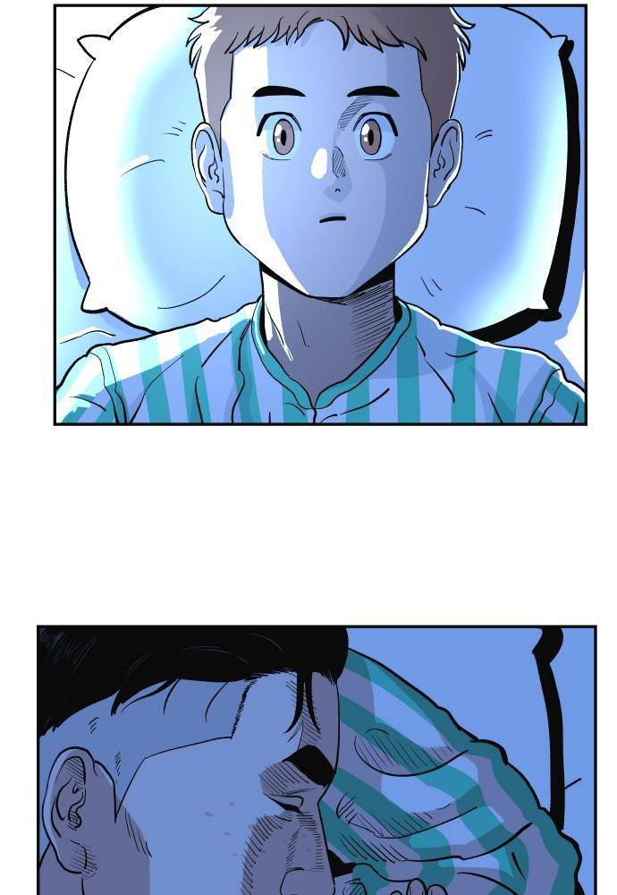 Build Up chapter 41 page 3