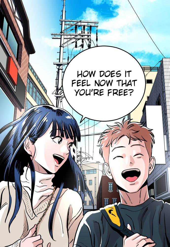 Build Up chapter 41 page 40