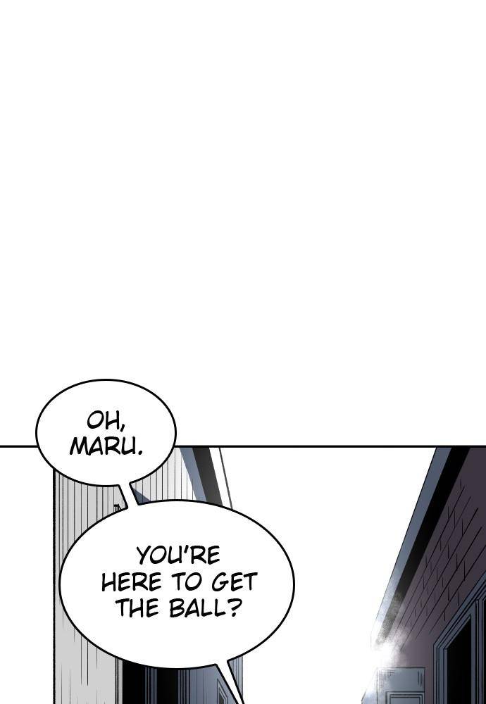 Build Up chapter 42 page 19