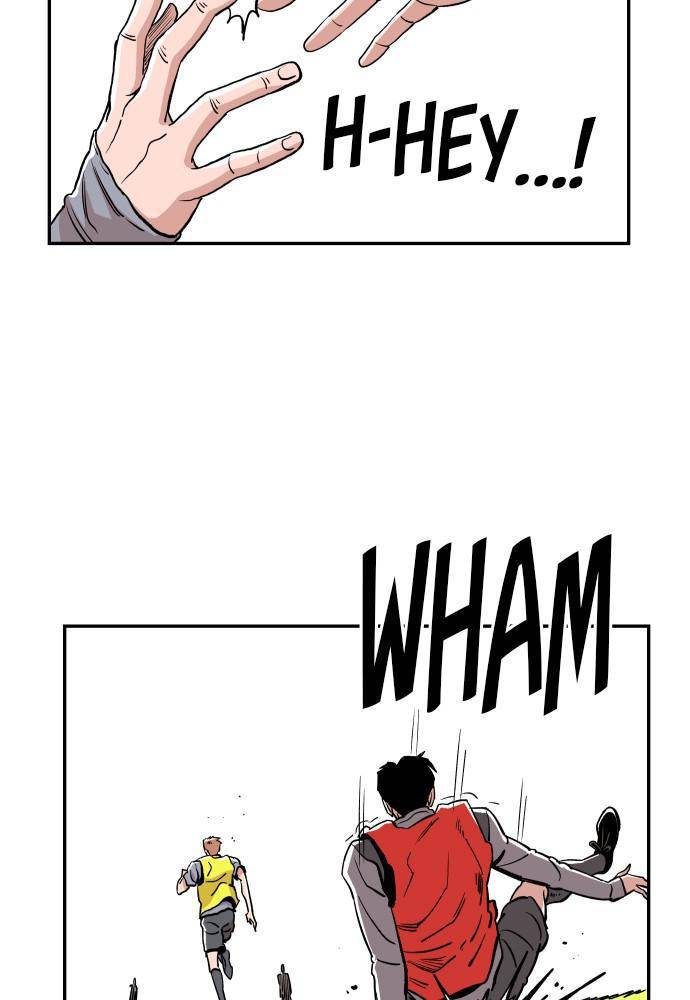 Build Up chapter 44 page 105