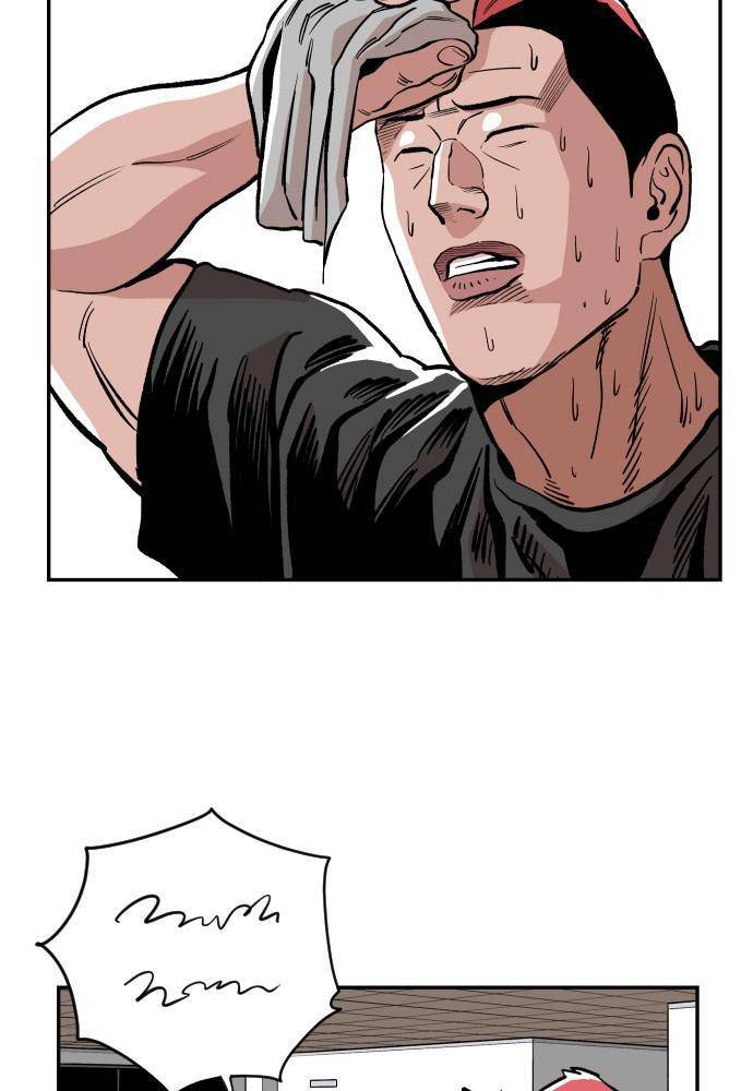 Build Up chapter 44 page 33