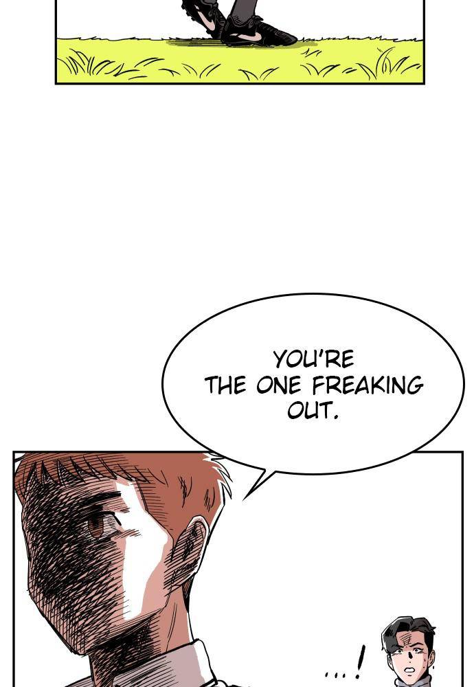 Build Up chapter 45 page 11