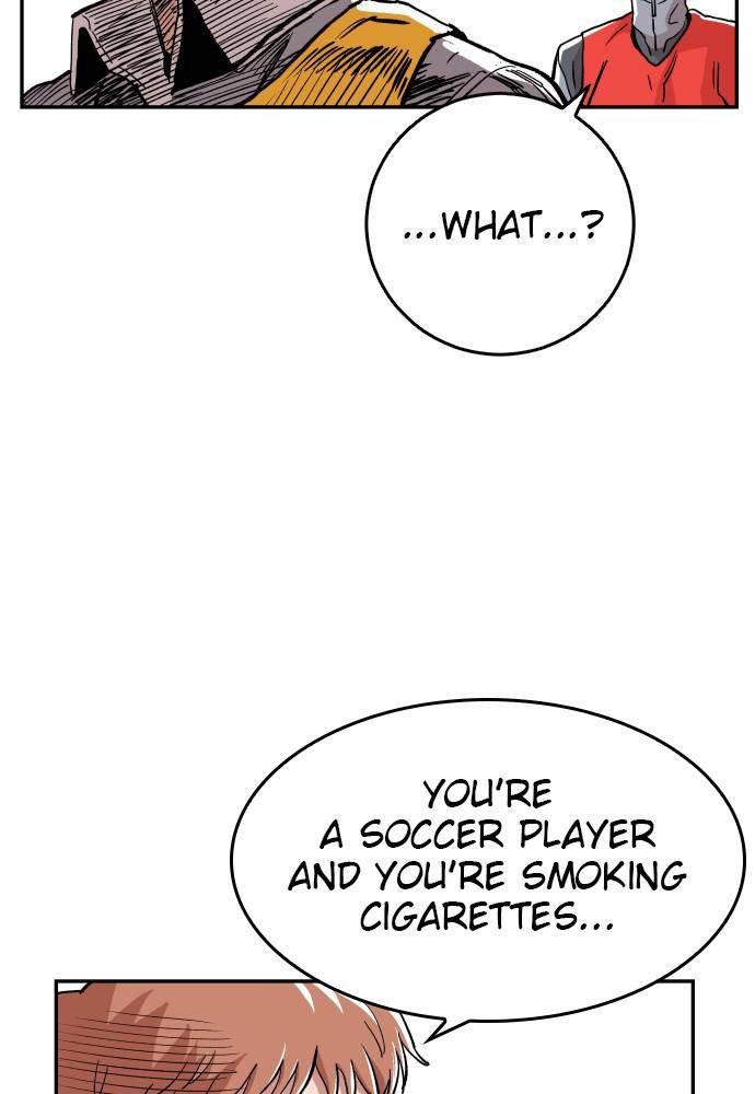 Build Up chapter 45 page 12