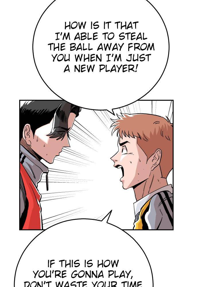 Build Up chapter 45 page 14