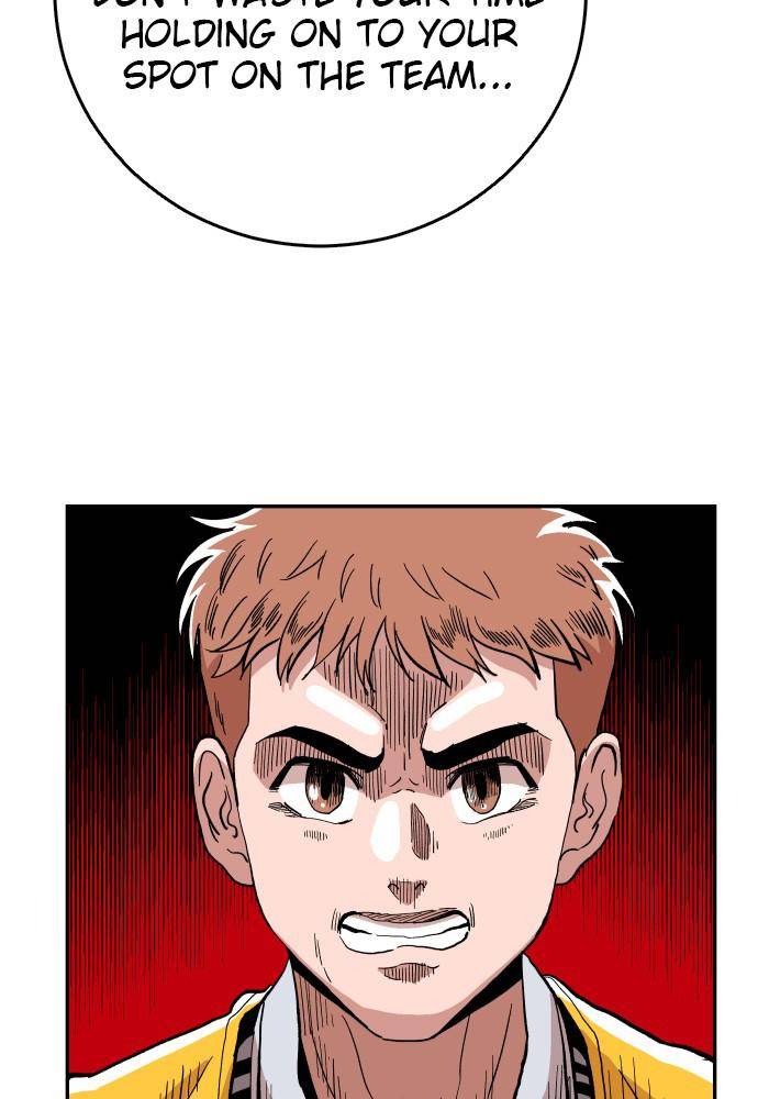 Build Up chapter 45 page 15