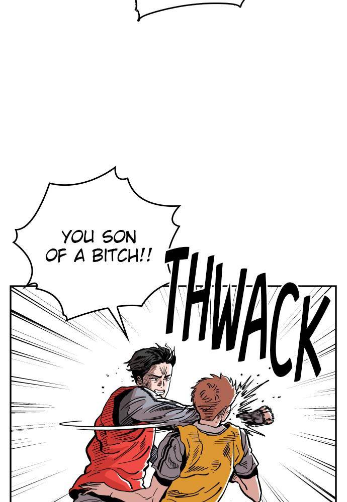 Build Up chapter 45 page 21