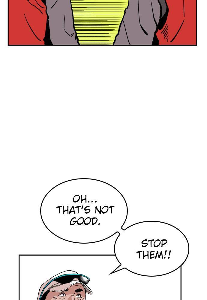 Build Up chapter 45 page 25