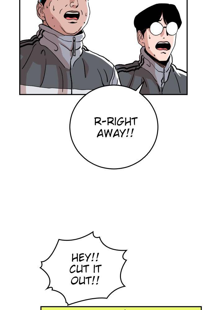 Build Up chapter 45 page 26