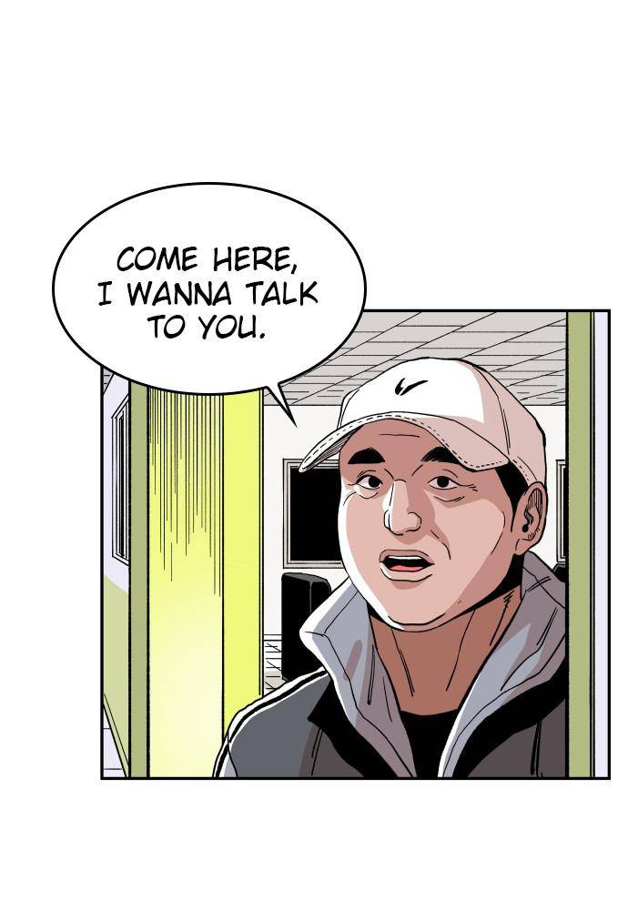 Build Up chapter 45 page 39