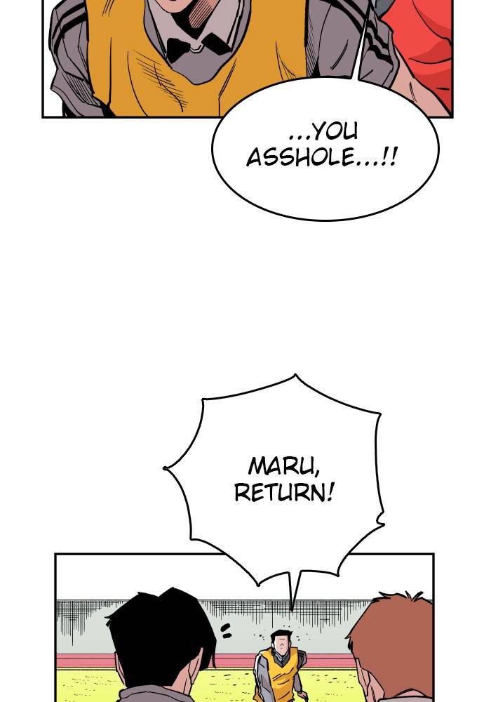 Build Up chapter 45 page 4