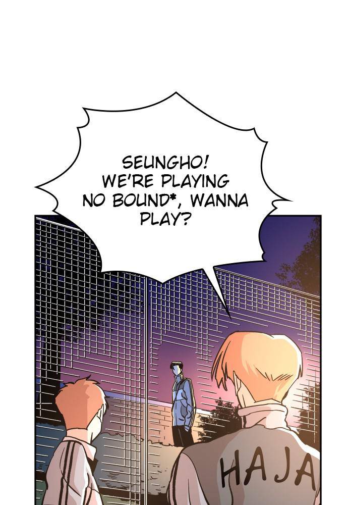 Build Up chapter 45 page 60