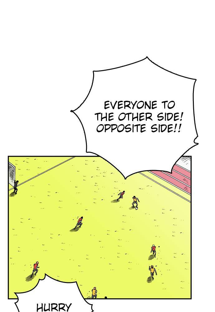 Build Up chapter 45 page 8