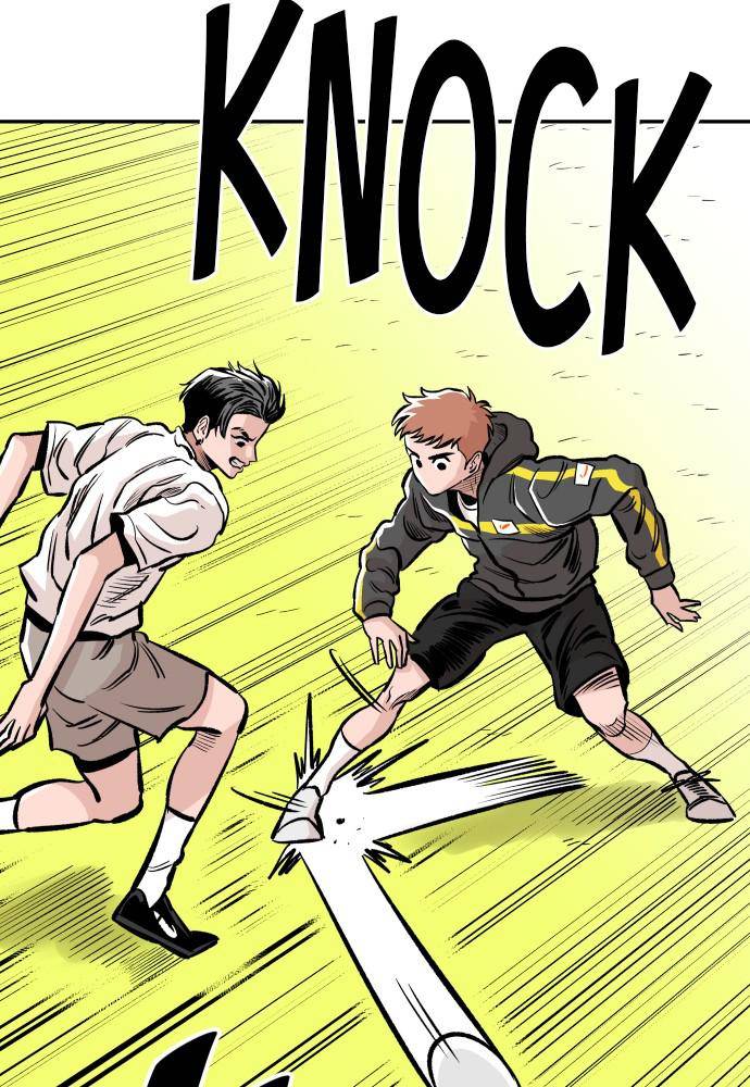 Build Up chapter 46 page 106