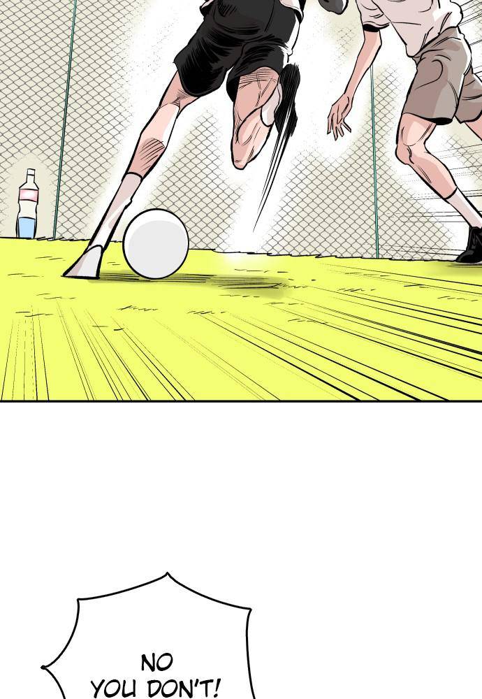 Build Up chapter 46 page 110