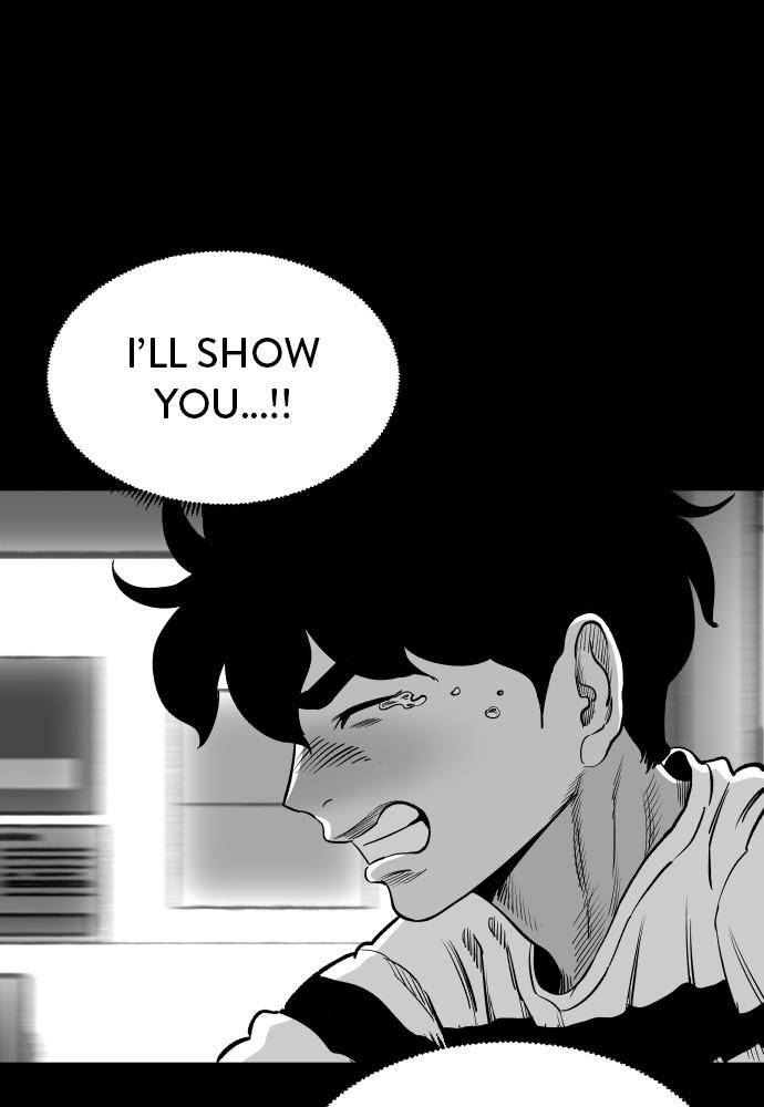 Build Up chapter 46 page 16