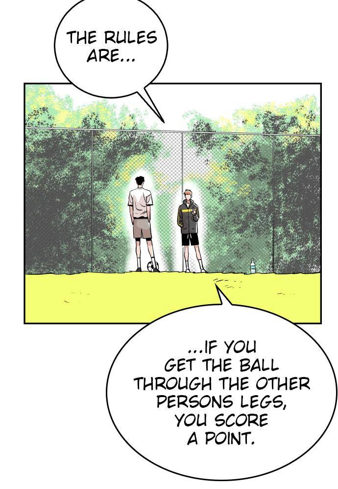 Build Up chapter 46 page 72