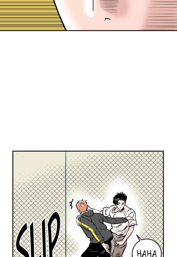 Build Up chapter 46 page 85