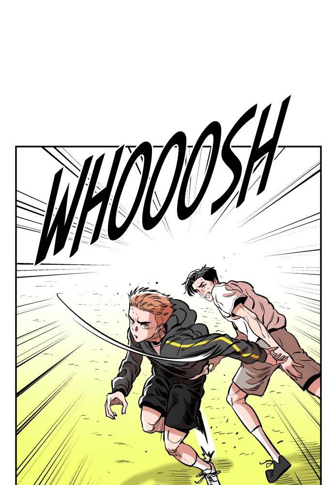 Build Up chapter 47 page 28