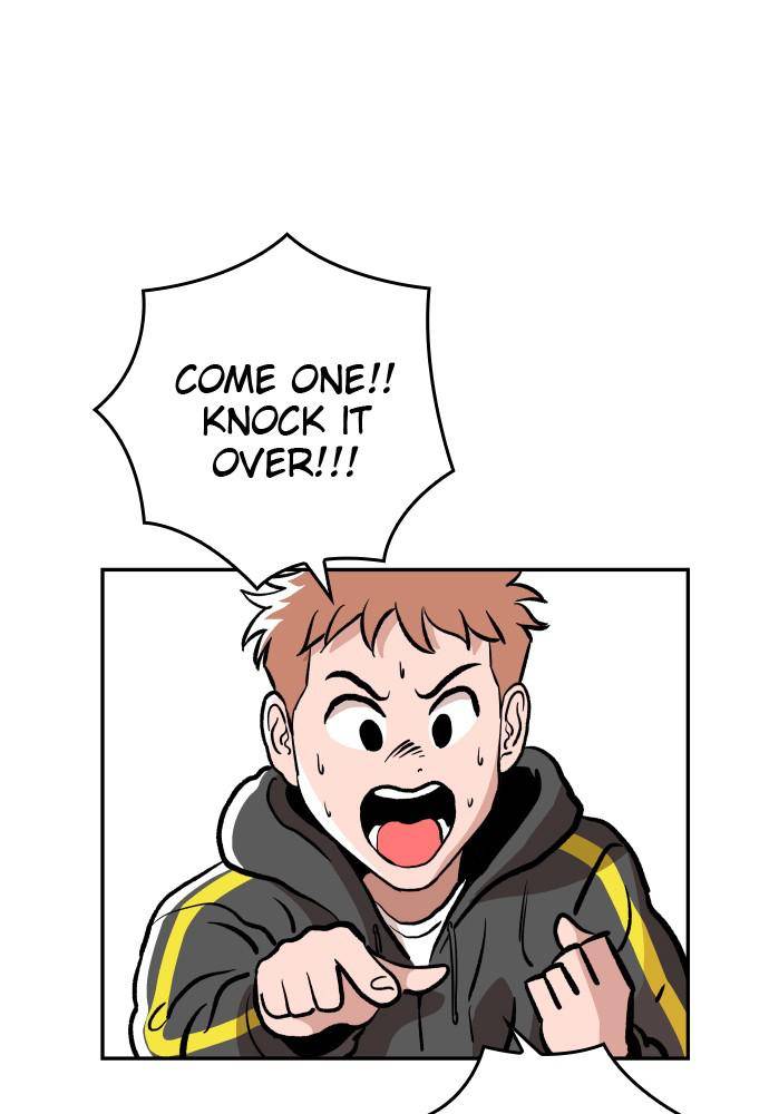 Build Up chapter 47 page 45