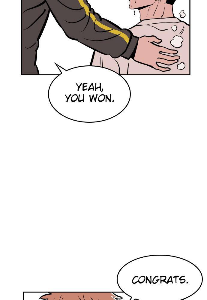 Build Up chapter 47 page 64