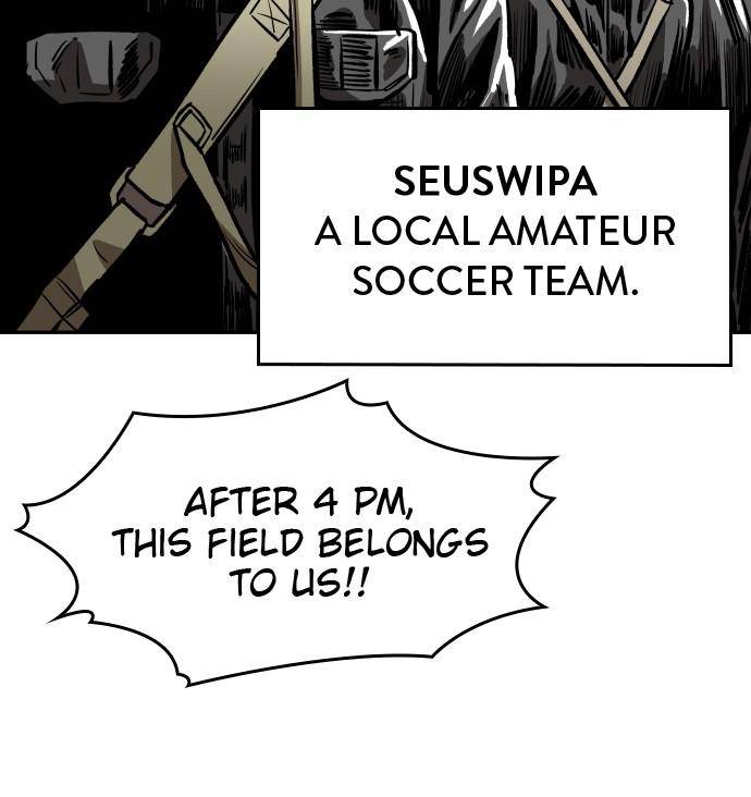 Build Up chapter 47 page 70