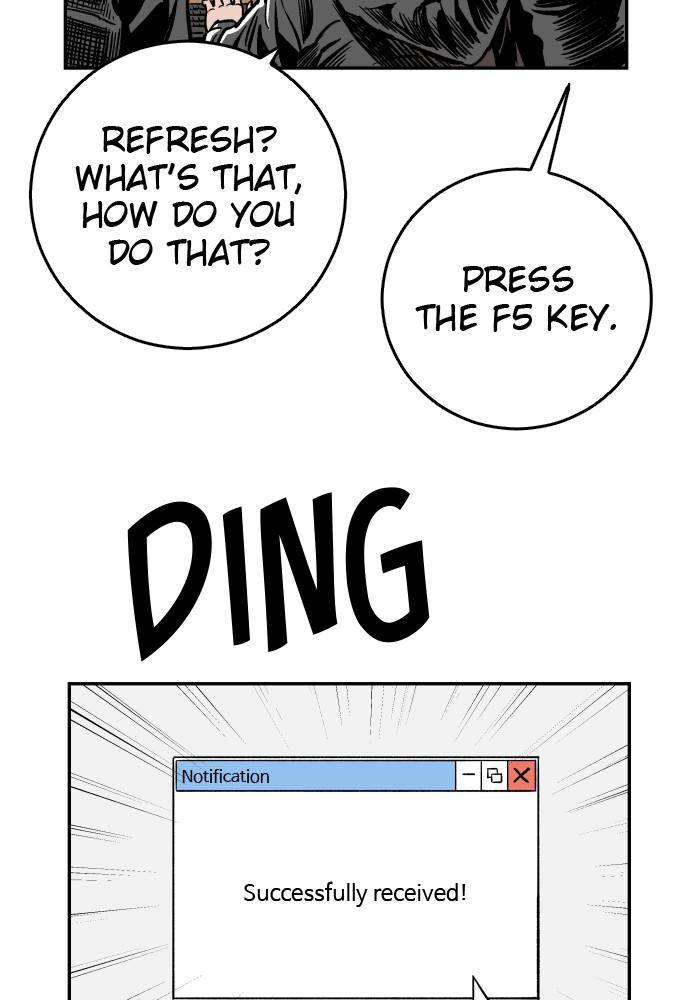 Build Up chapter 47 page 72