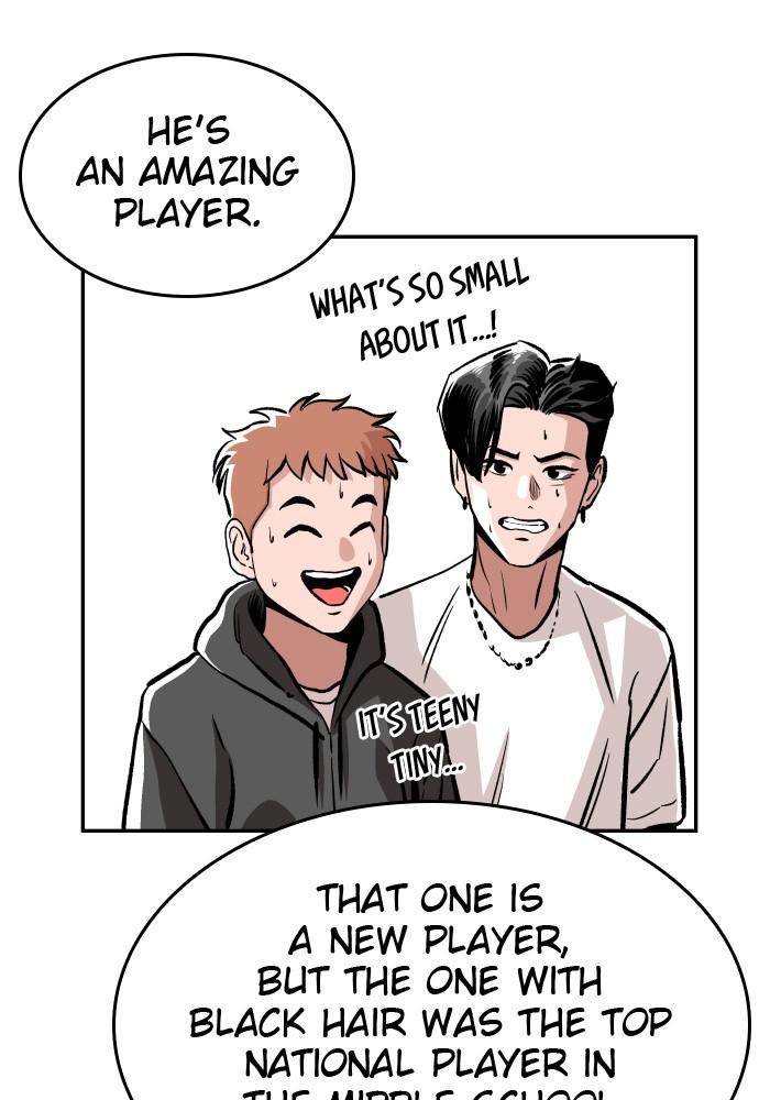 Build Up chapter 47 page 77