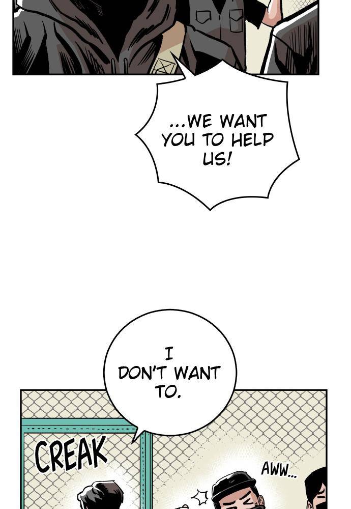 Build Up chapter 47 page 83