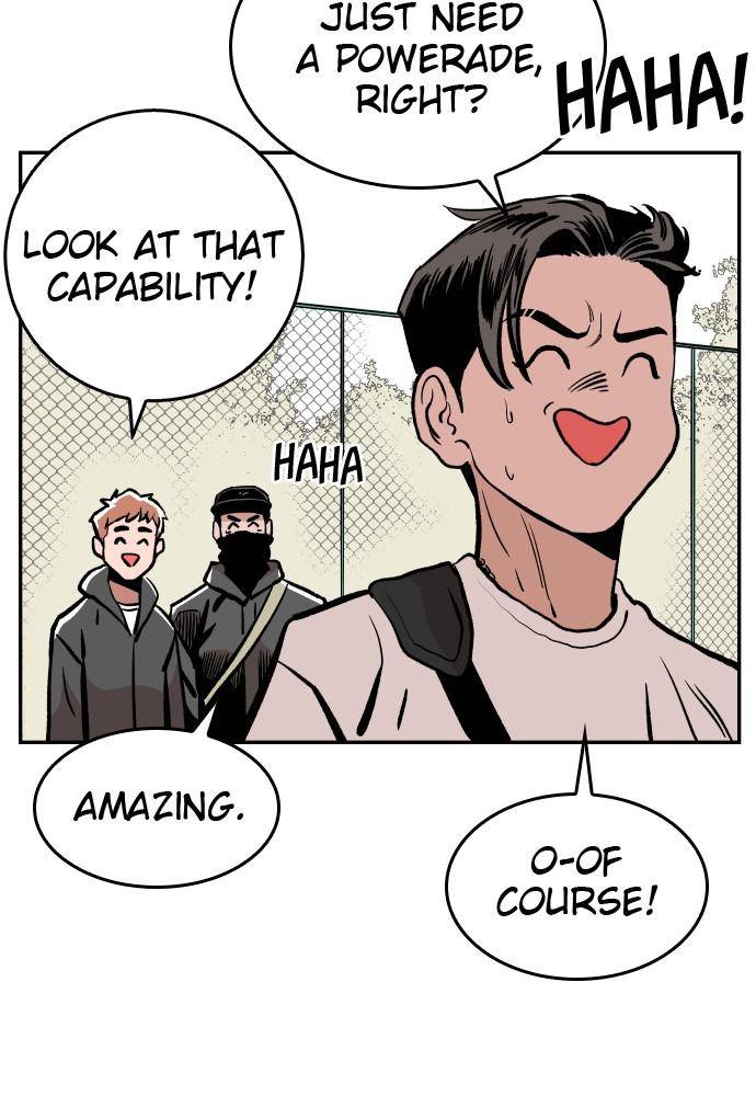 Build Up chapter 47 page 91