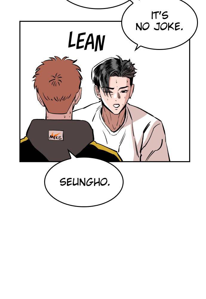 Build Up chapter 48 page 108