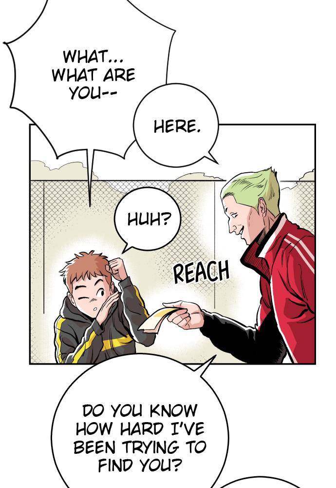 Build Up chapter 48 page 16