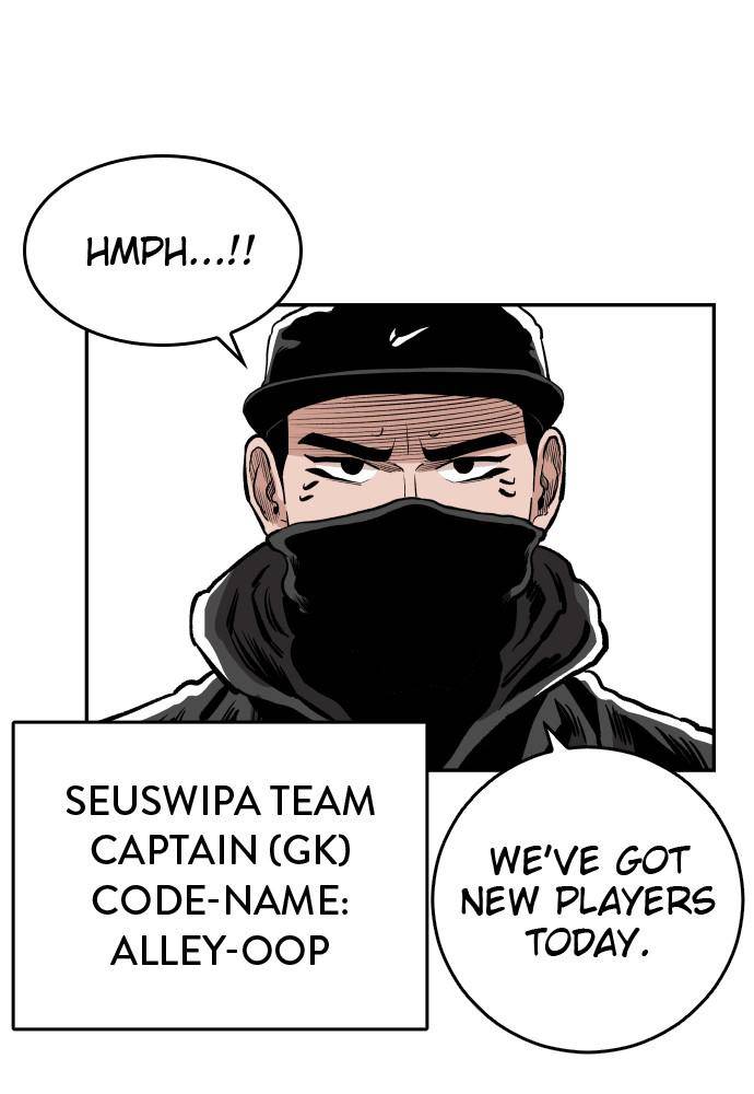 Build Up chapter 48 page 23