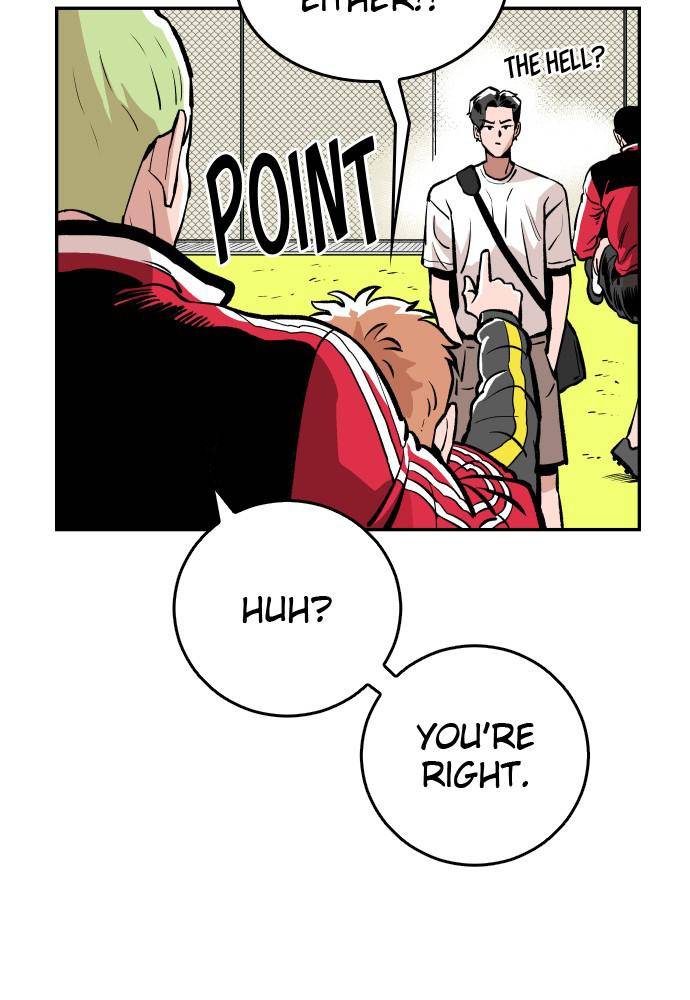 Build Up chapter 48 page 28