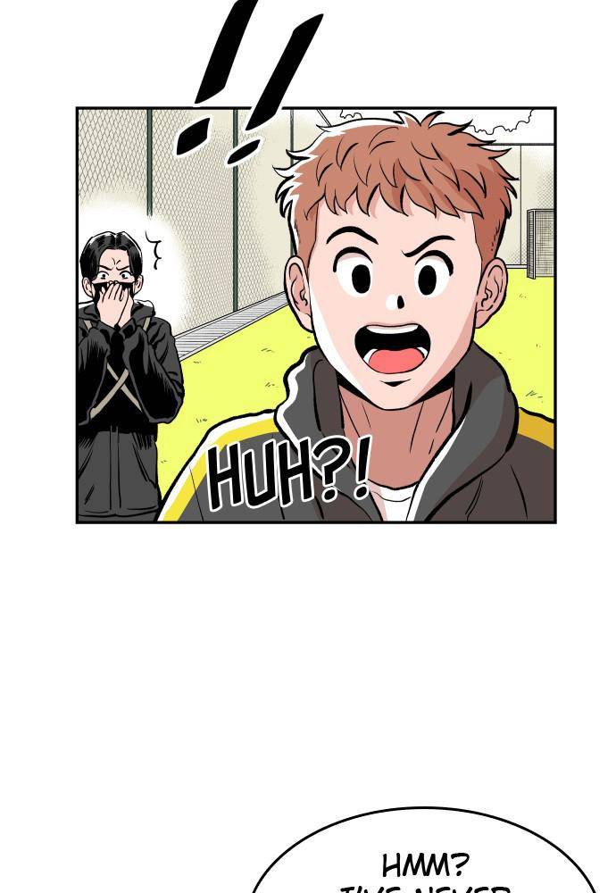 Build Up chapter 48 page 3