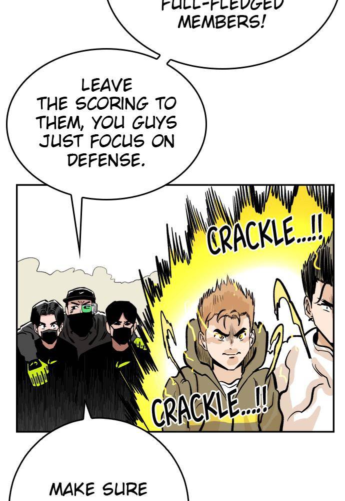 Build Up chapter 48 page 43