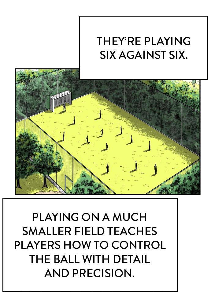 Build Up chapter 48 page 48