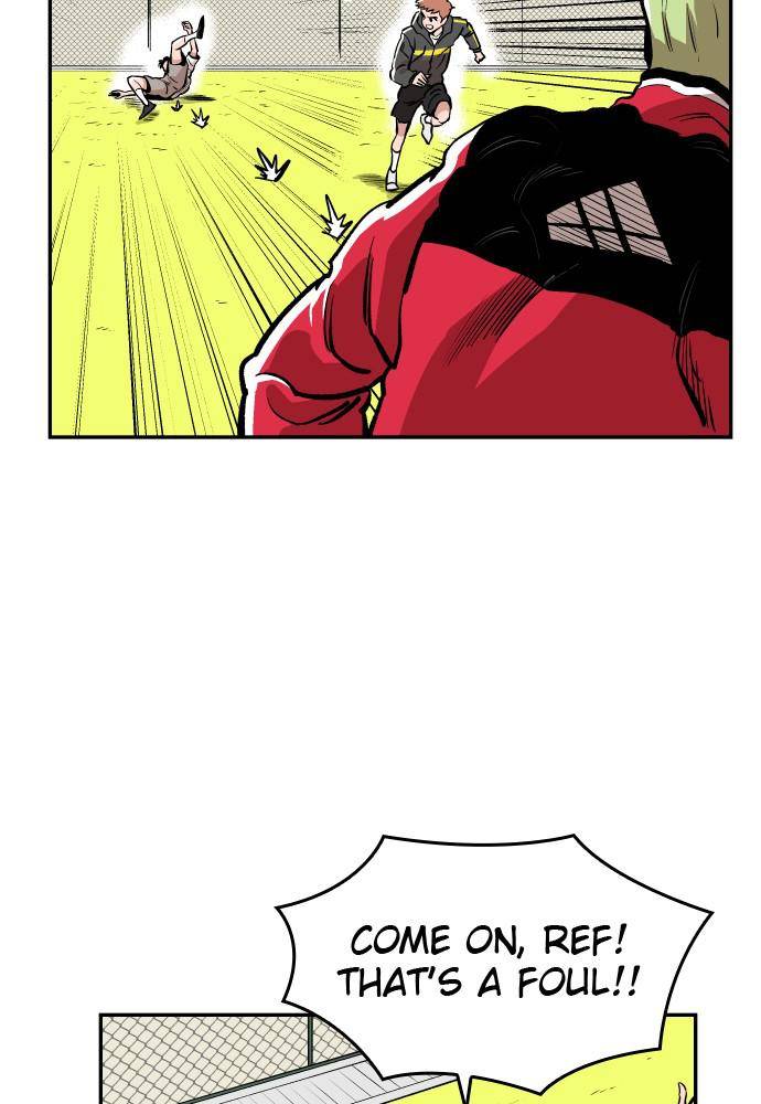 Build Up chapter 48 page 64