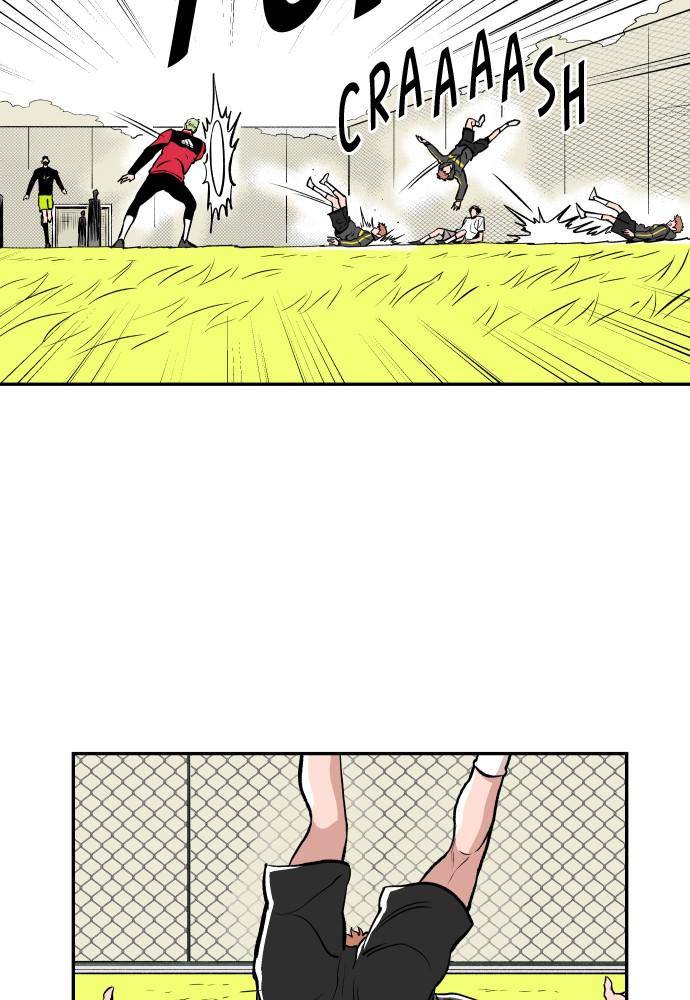 Build Up chapter 48 page 73