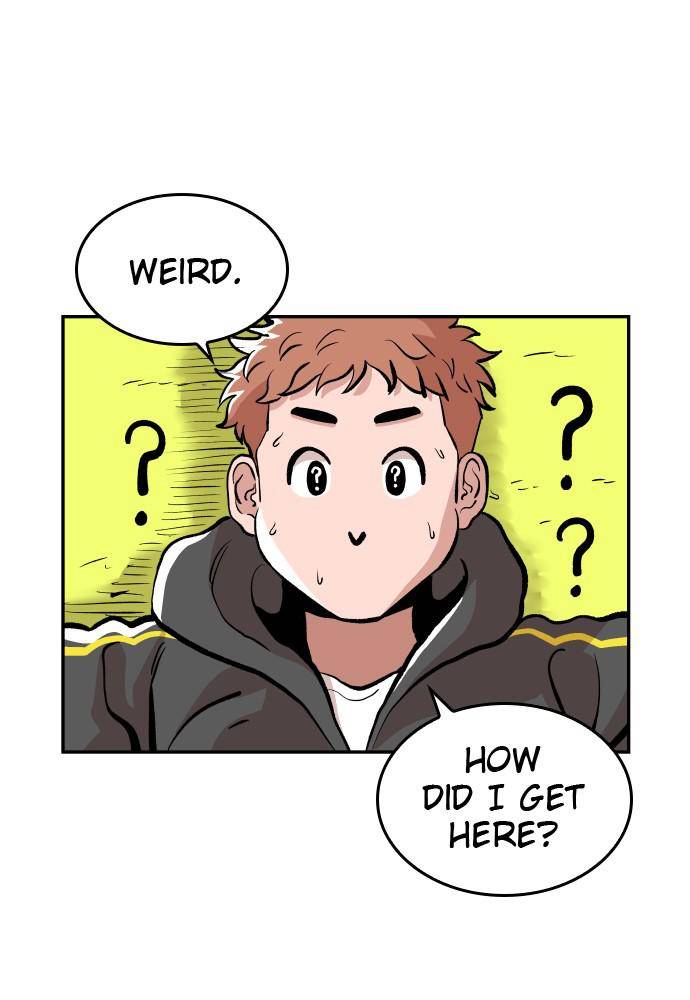 Build Up chapter 48 page 75