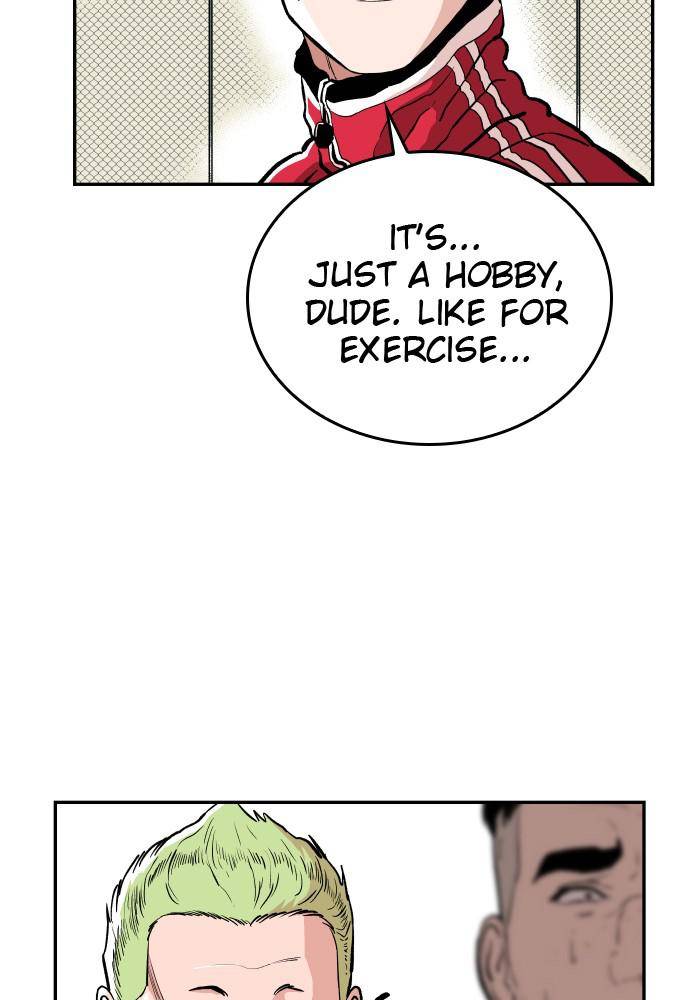 Build Up chapter 48 page 8
