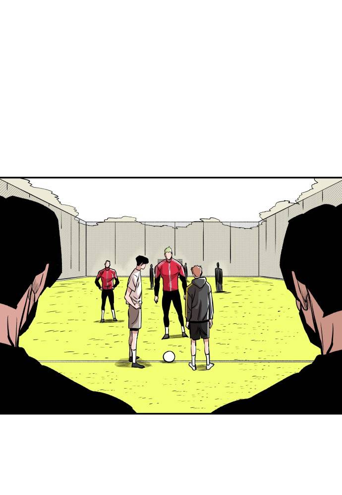 Build Up chapter 49 page 110